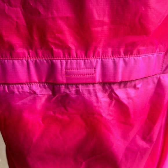 Land’s End hooded rain coat - Picture 6 of 9